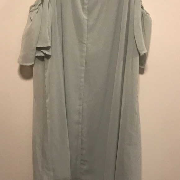 Lily rose SZ L dress. - Picture 5 of 5